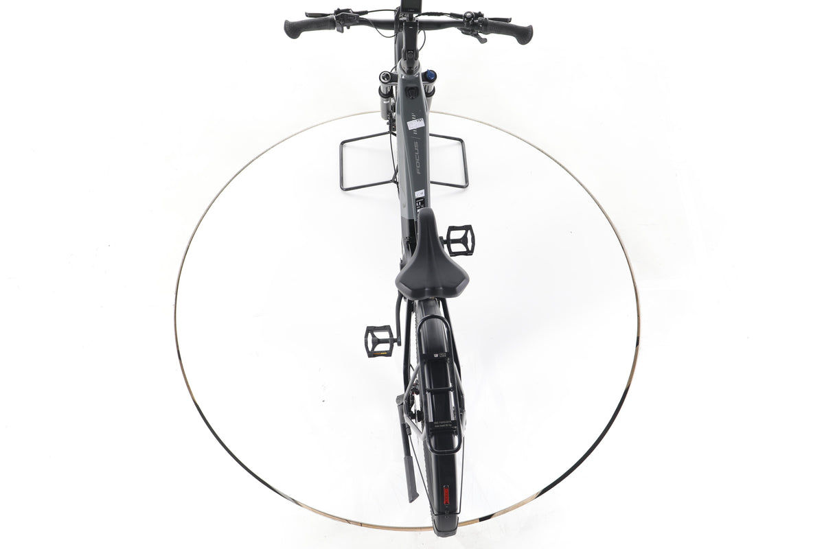 Focus Aventura 6.8 Trekking E-Bike 2024 - Image 22