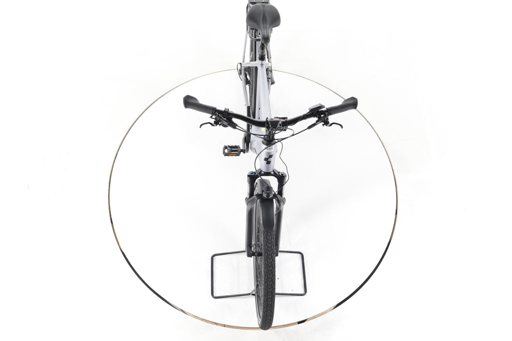 Cube Kathmandu Hybrid SLX Trekking E-Bike - Image 16