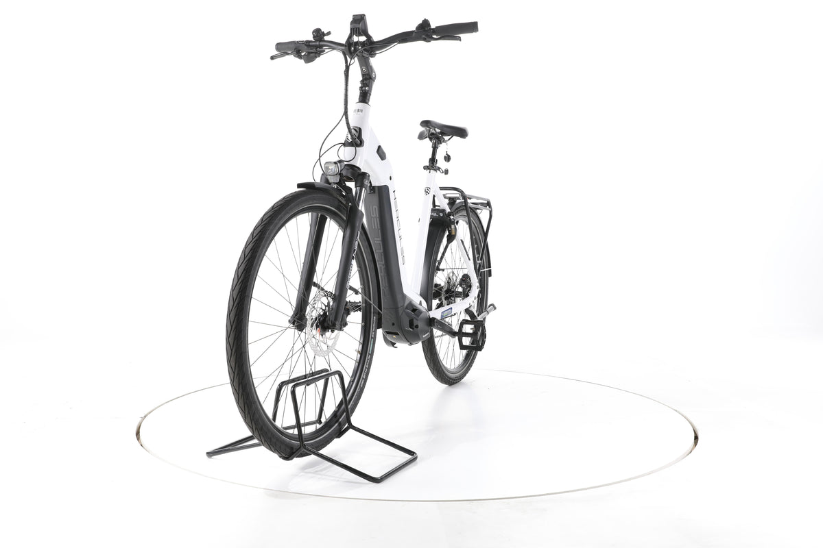 Hercules Intero Sport I-10 Trekking E-Bike Tiefeinsteiger - Image 5