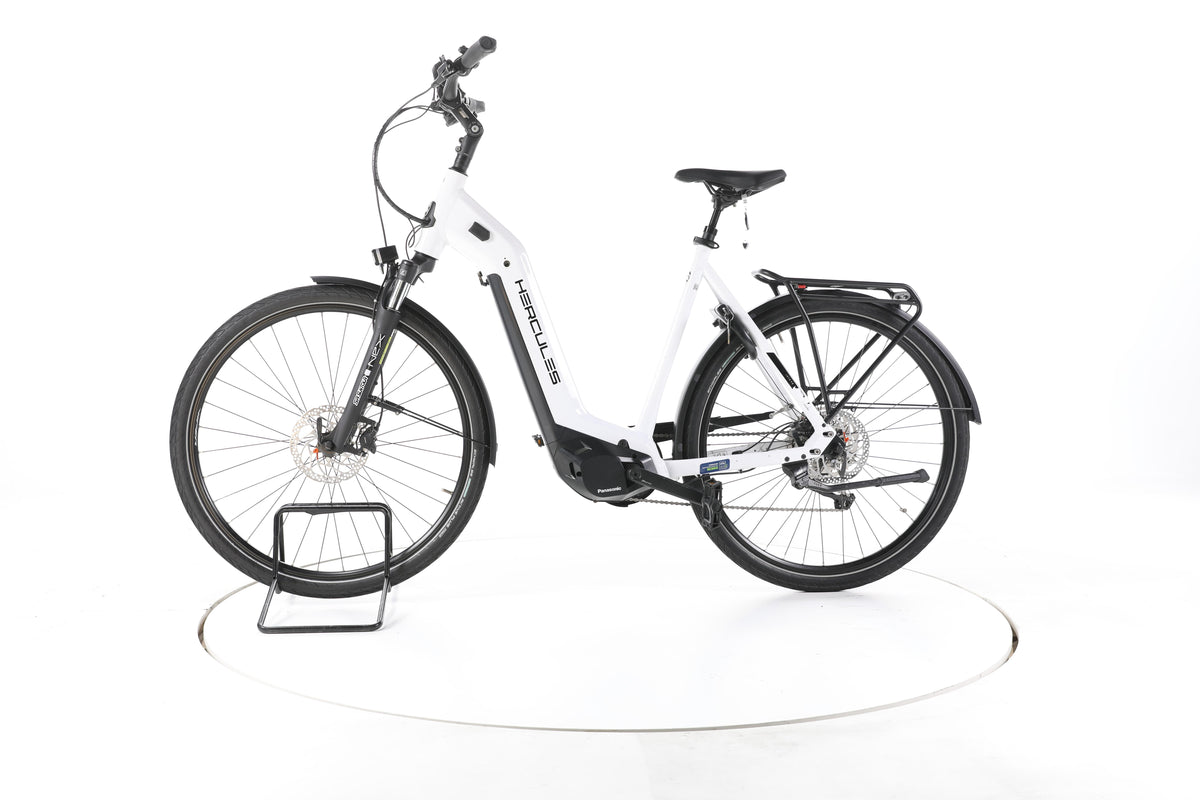 Hercules Intero Sport I-10 Trekking E-Bike Tiefeinsteiger - Image 7