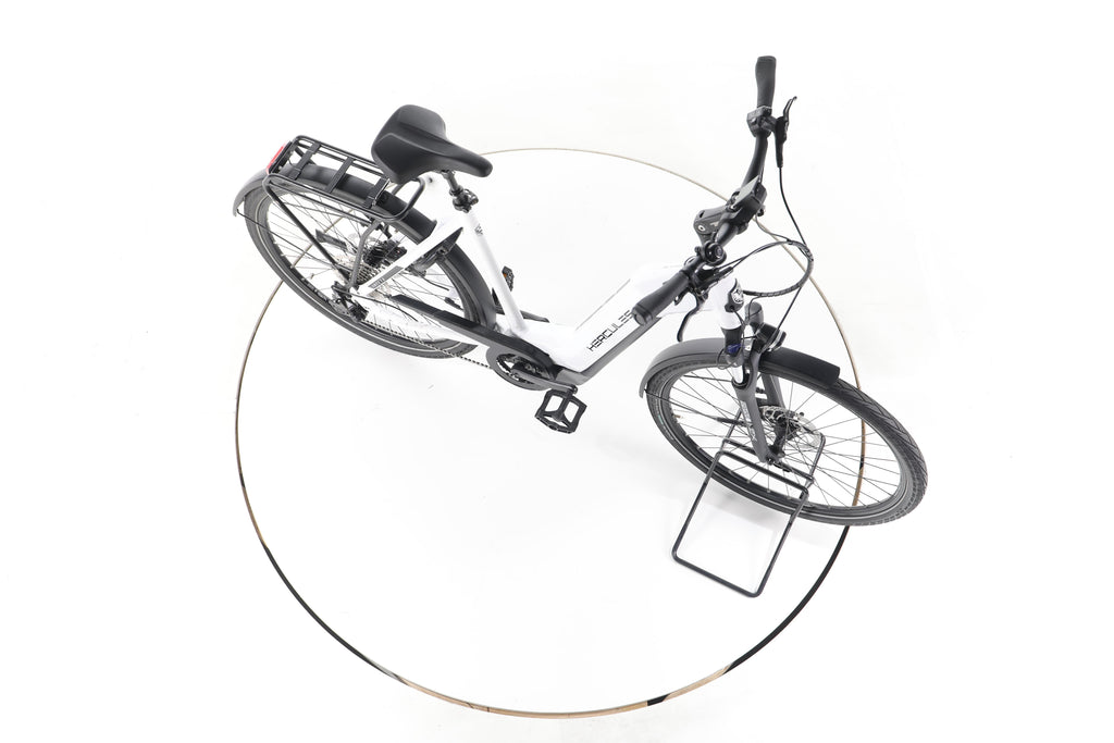Hercules Intero Sport I-10 Trekking E-Bike Tiefeinsteiger - Image 14