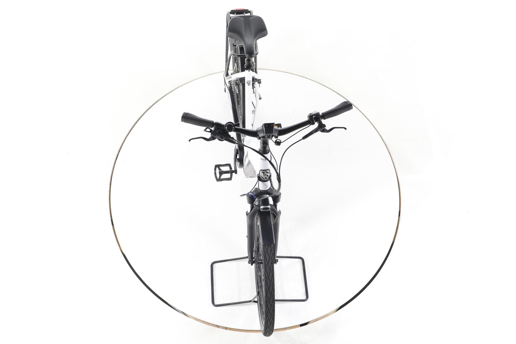 Hercules Intero Sport I-10 Trekking E-Bike Tiefeinsteiger - Image 16