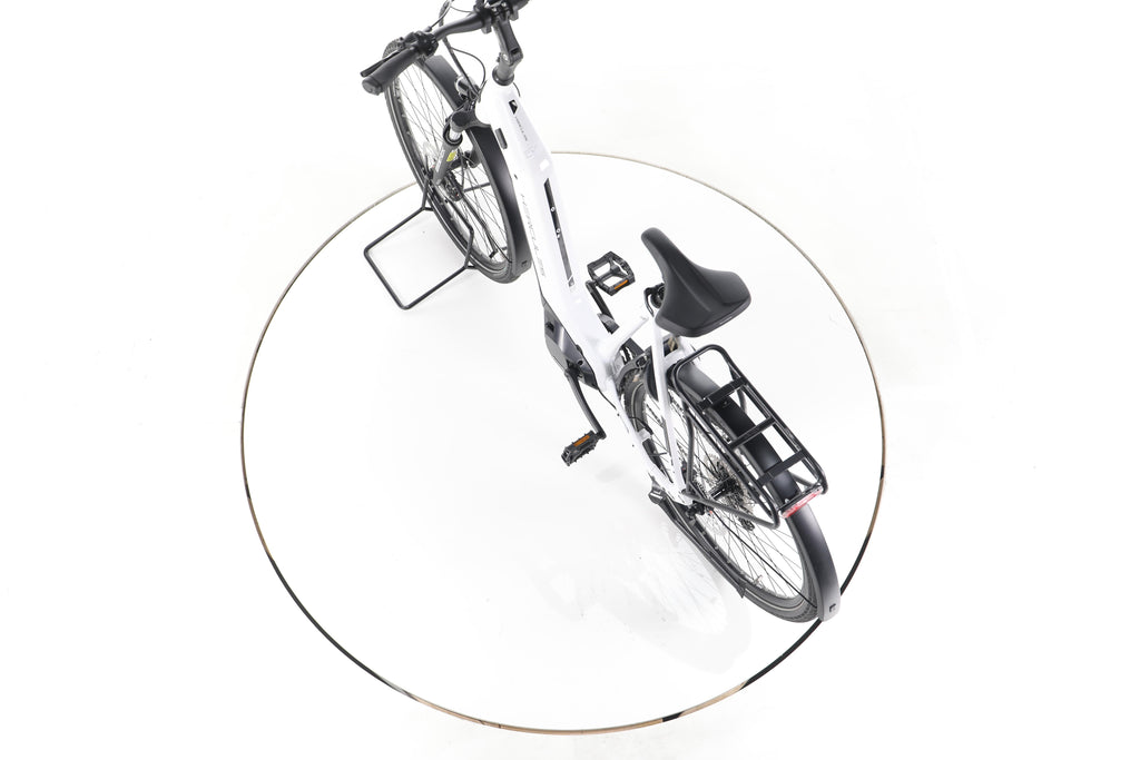 Hercules Intero Sport I-10 Trekking E-Bike Tiefeinsteiger - Image 21