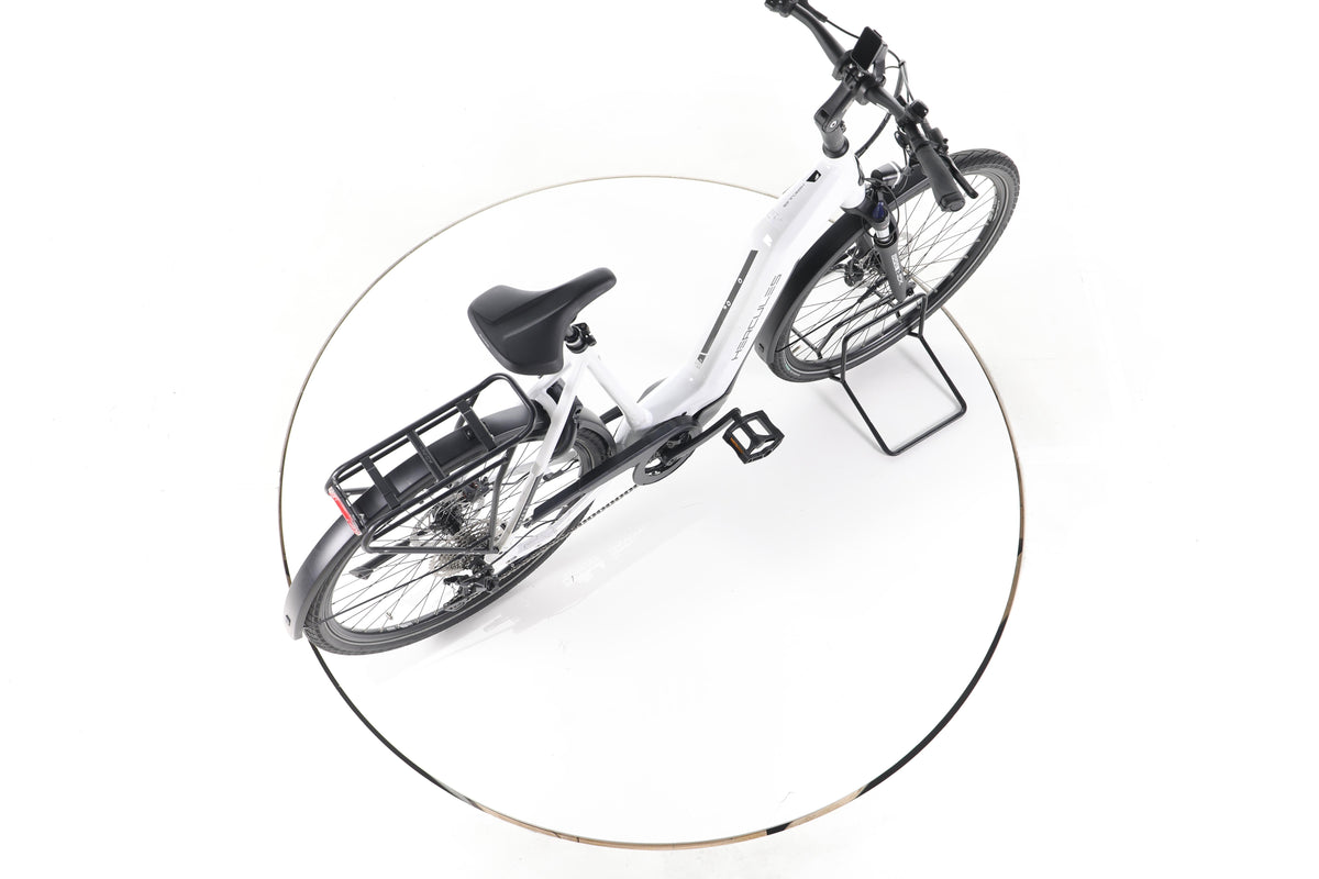 Hercules Intero Sport I-10 Trekking E-Bike Tiefeinsteiger - Image 24