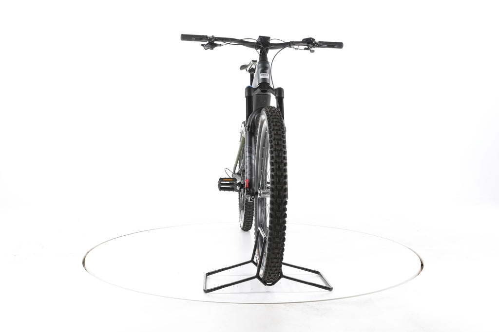 Cube Stereo Hybrid 140 HPC TM E-Bike Fully Carbon 2024 - Image 4