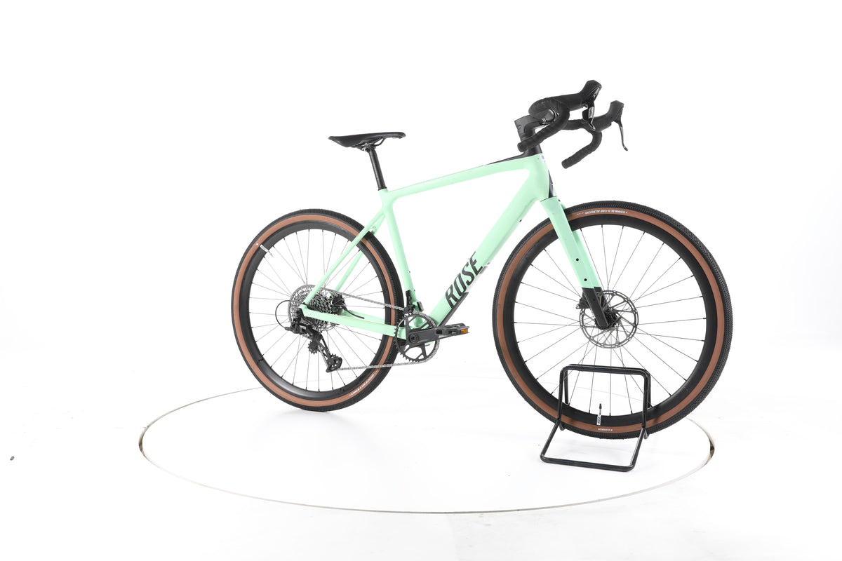 Rose BACKROAD AL PLUS E-Gravel & Rennrad 2024 - Image 2