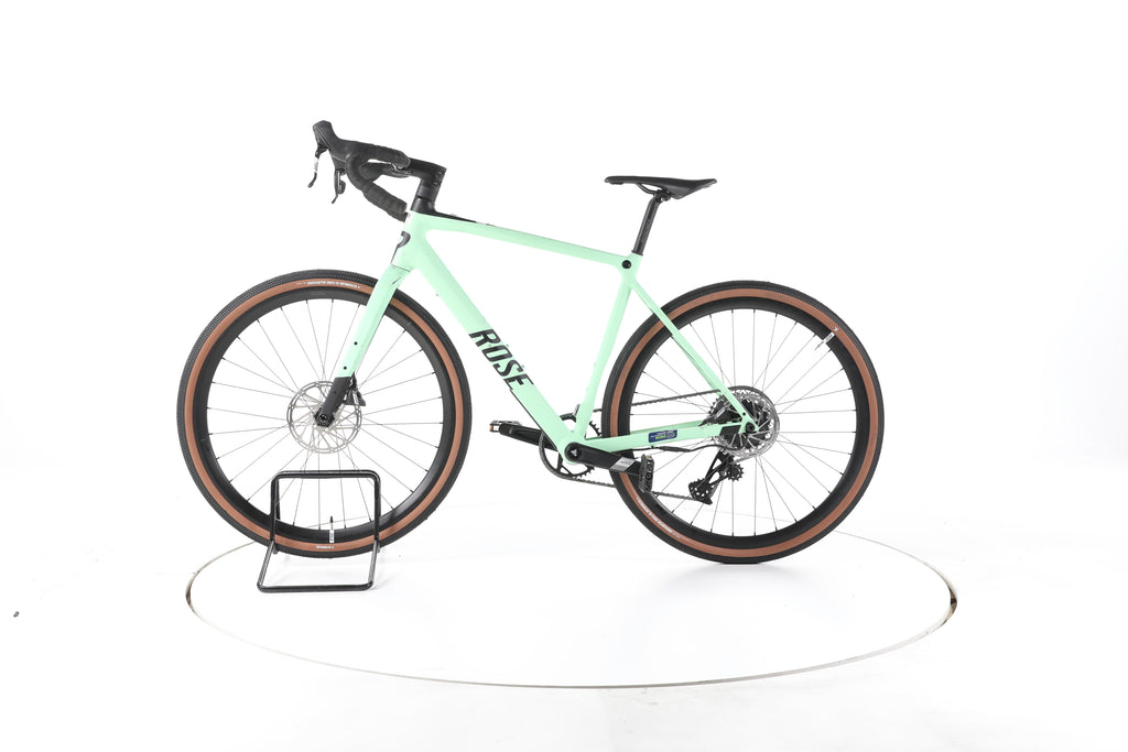 Rose BACKROAD AL PLUS E-Gravel & Rennrad 2024 - Image 7