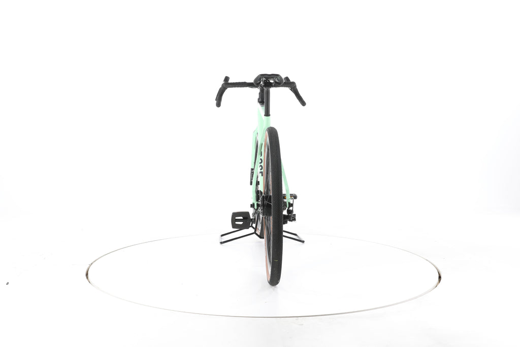 Rose BACKROAD AL PLUS E-Gravel & Rennrad 2024 - Image 10