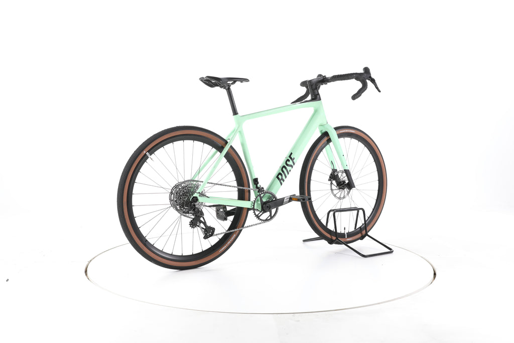 Rose BACKROAD AL PLUS E-Gravel & Rennrad 2024 - Image 12