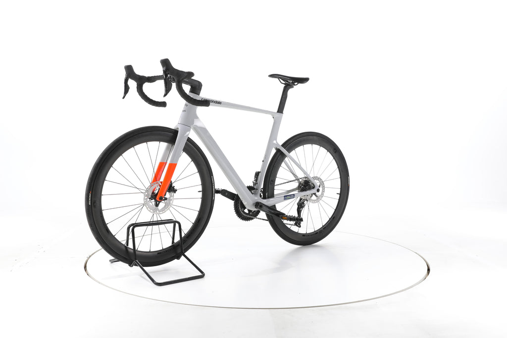 Cannondale Supersix EVO Rennrad Carbon - Image 6