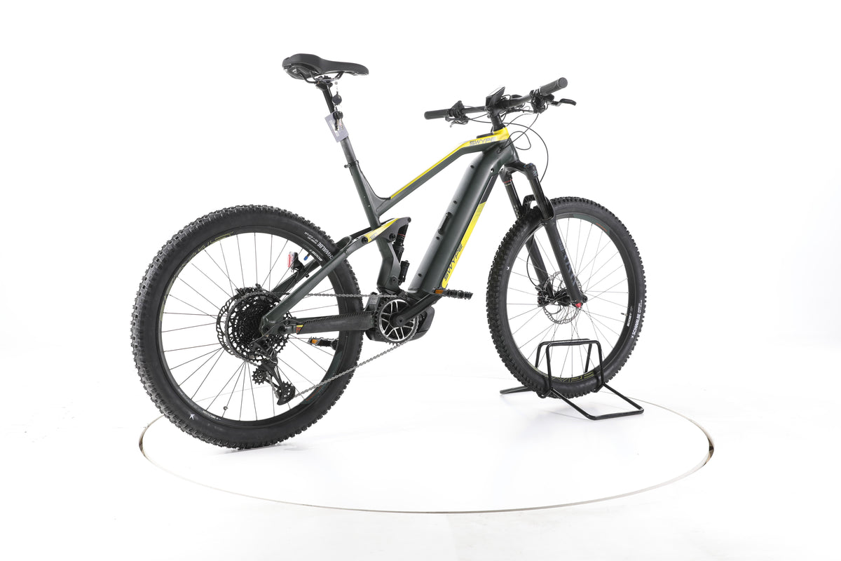 Swype Freqz 3.0 E-Bike Fully - Image 12
