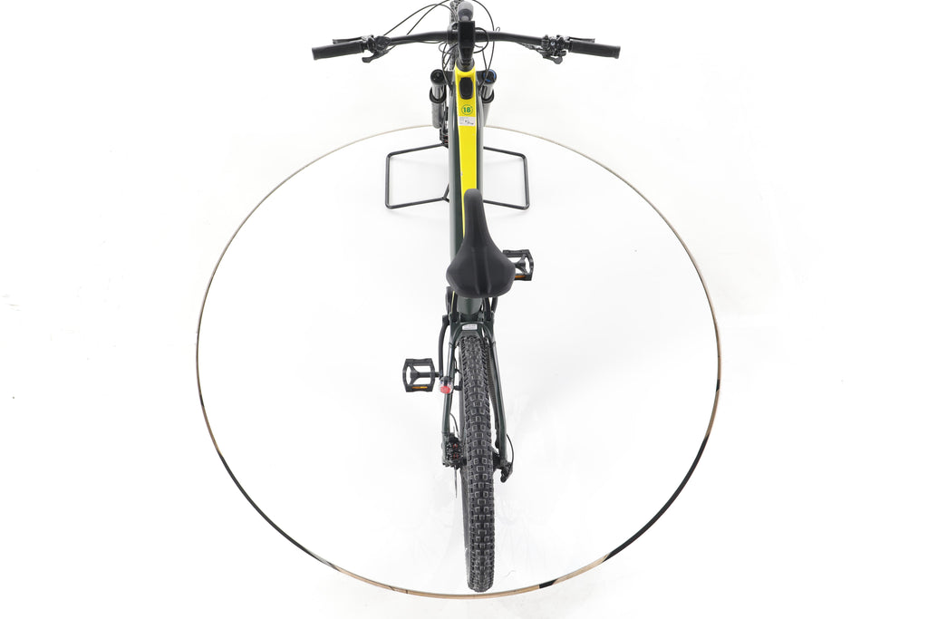 Swype Freqz 3.0 E-Bike Fully - Image 22