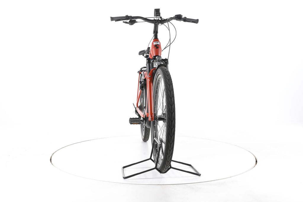 Cube Kathmandu Hybrid EXC Trekking E-Bike Tiefeinsteiger - Image 4