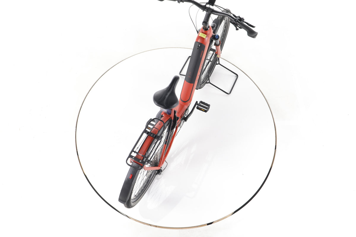Cube Kathmandu Hybrid EXC Trekking E-Bike Tiefeinsteiger - Image 23