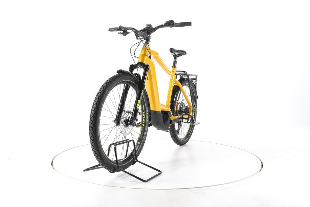 Haibike Trekking 8 Trekking E-Bike - Image 5