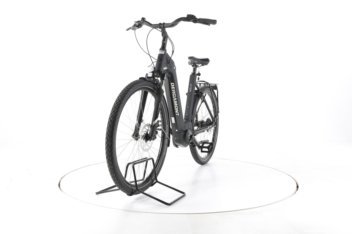 Bergamont E-Horizon Tour City E-Bike Tiefeinsteiger - Image 5