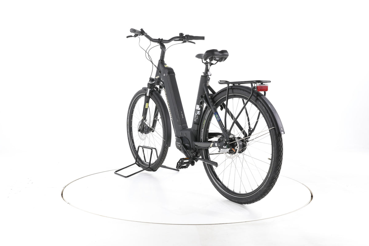 Bergamont E-Horizon Tour City E-Bike Tiefeinsteiger - Image 9