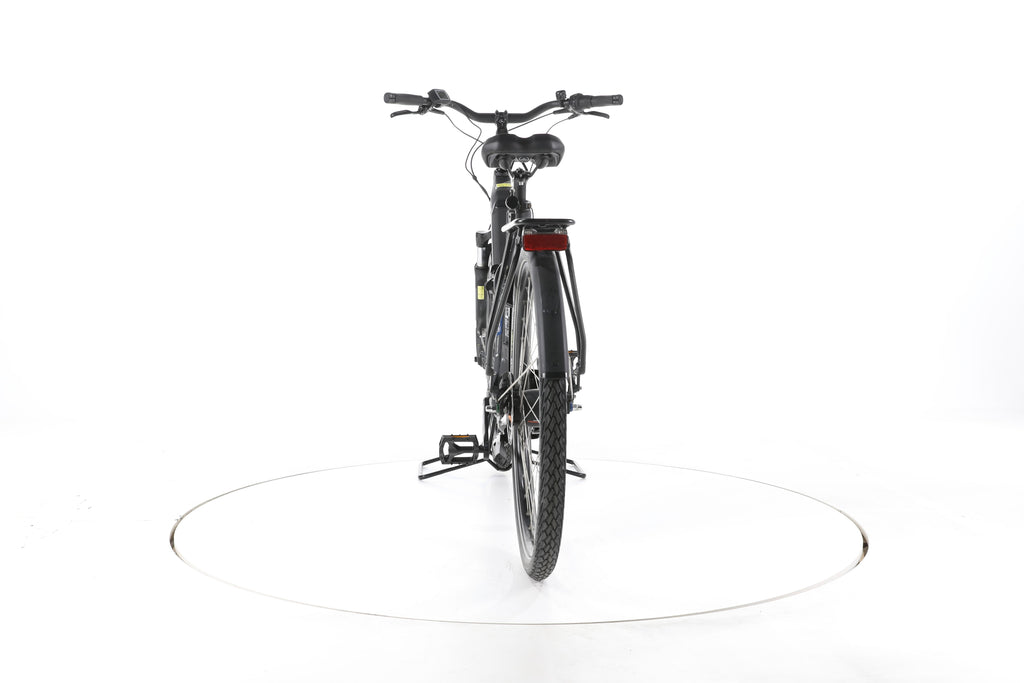 Bergamont E-Horizon Tour City E-Bike Tiefeinsteiger - Image 10