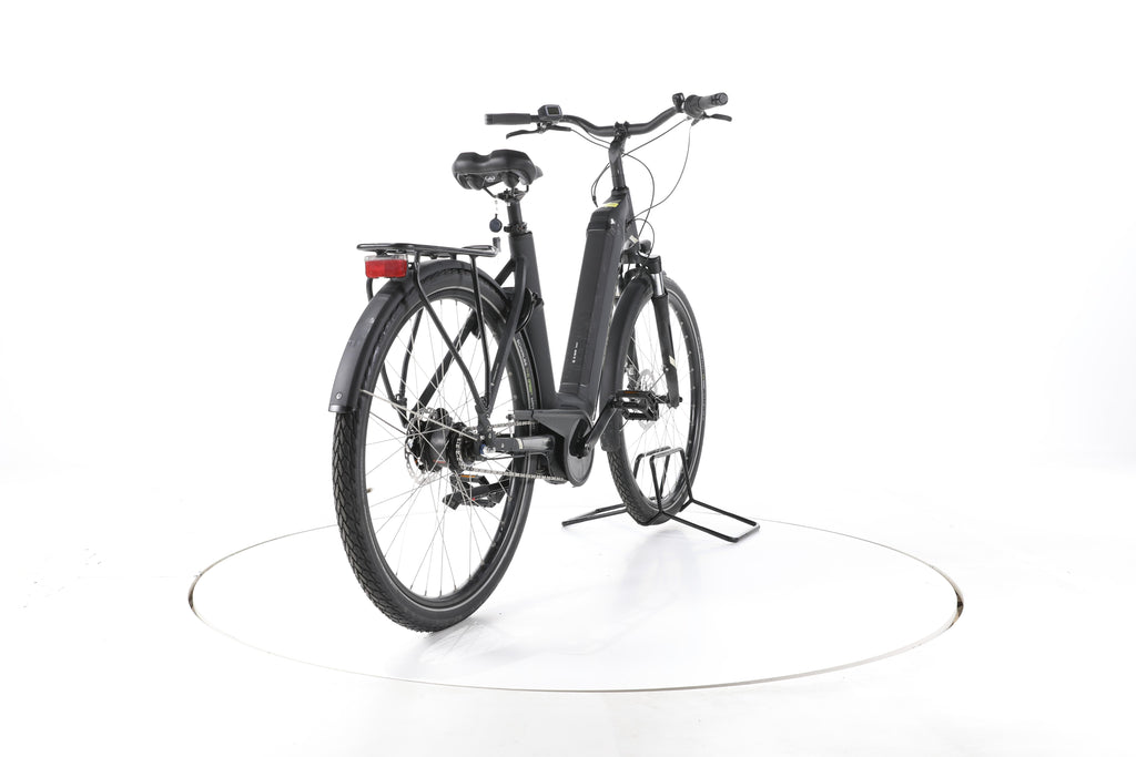 Bergamont E-Horizon Tour City E-Bike Tiefeinsteiger - Image 11