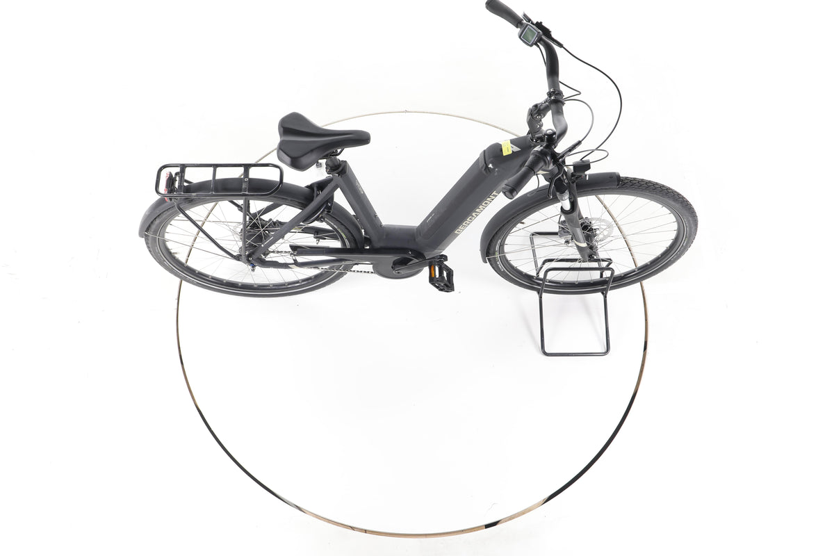 Bergamont E-Horizon Tour City E-Bike Tiefeinsteiger - Image 13