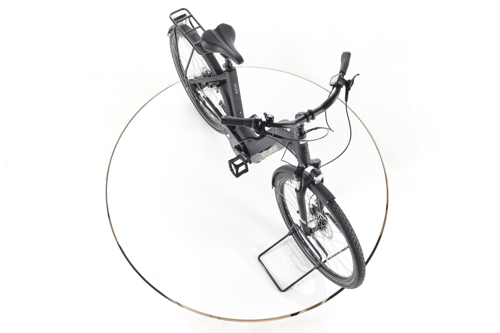 Bergamont E-Horizon Tour City E-Bike Tiefeinsteiger - Image 15