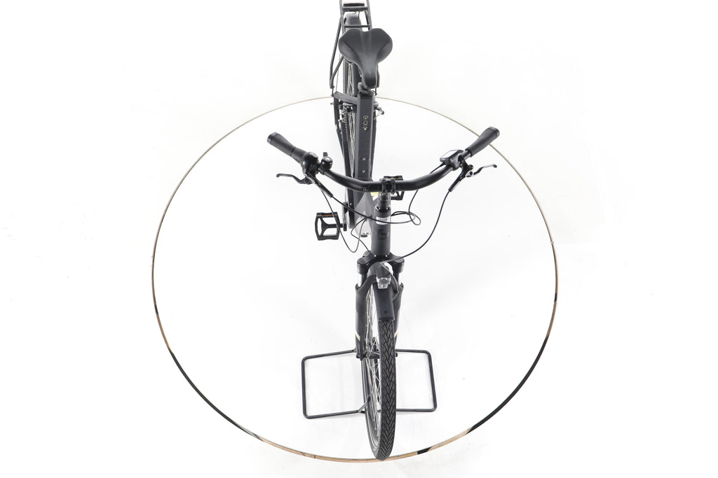 Bergamont E-Horizon Tour City E-Bike Tiefeinsteiger - Image 16