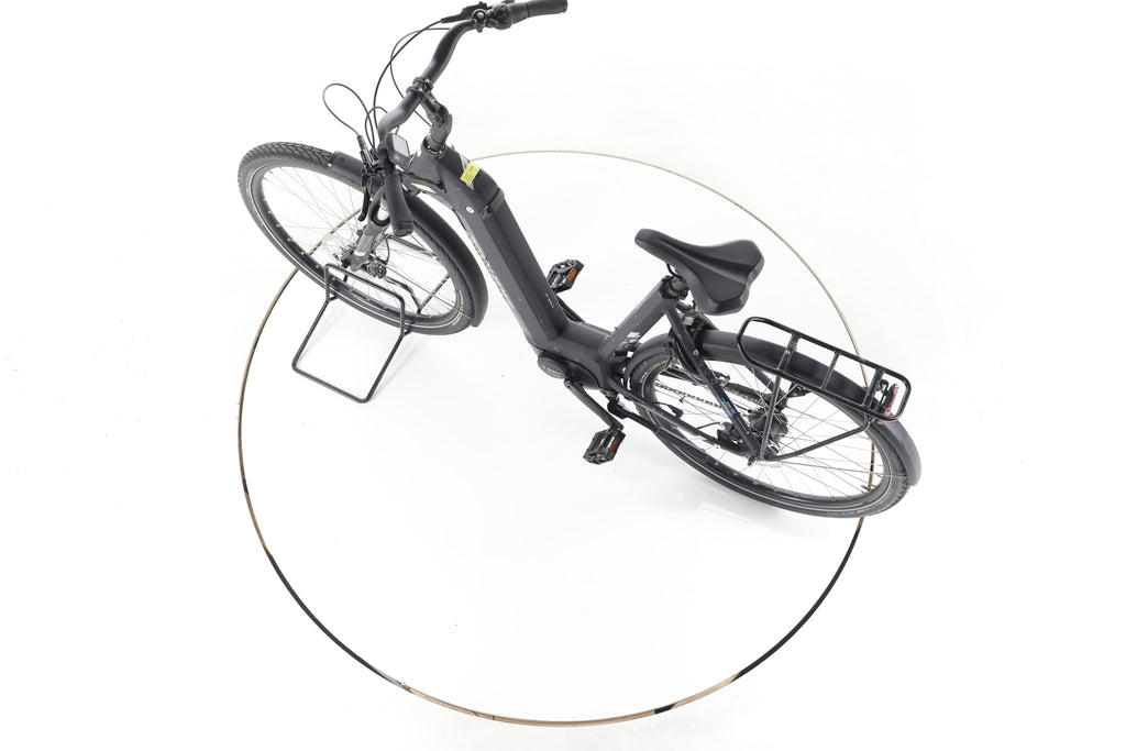 Bergamont E-Horizon Tour City E-Bike Tiefeinsteiger - Image 20