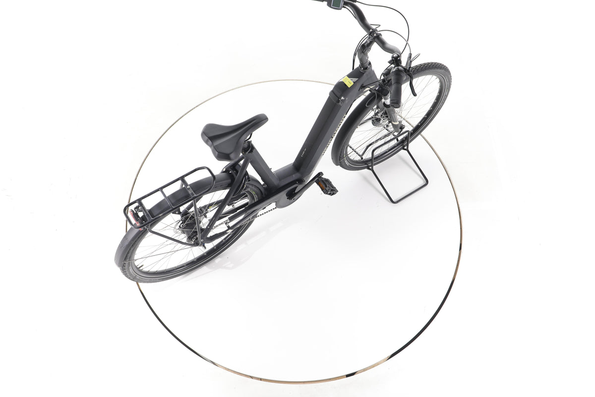 Bergamont E-Horizon Tour City E-Bike Tiefeinsteiger - Image 24