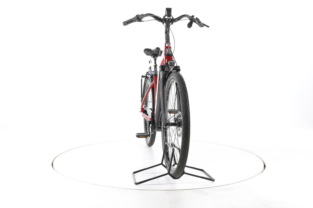 Hercules Intero I-R8 City E-Bike Tiefeinsteiger - Image 4