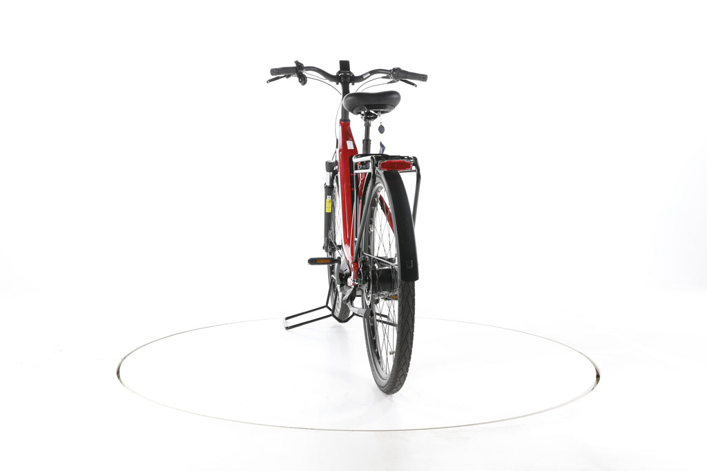 Hercules Intero I-R8 City E-Bike Tiefeinsteiger - Image 10
