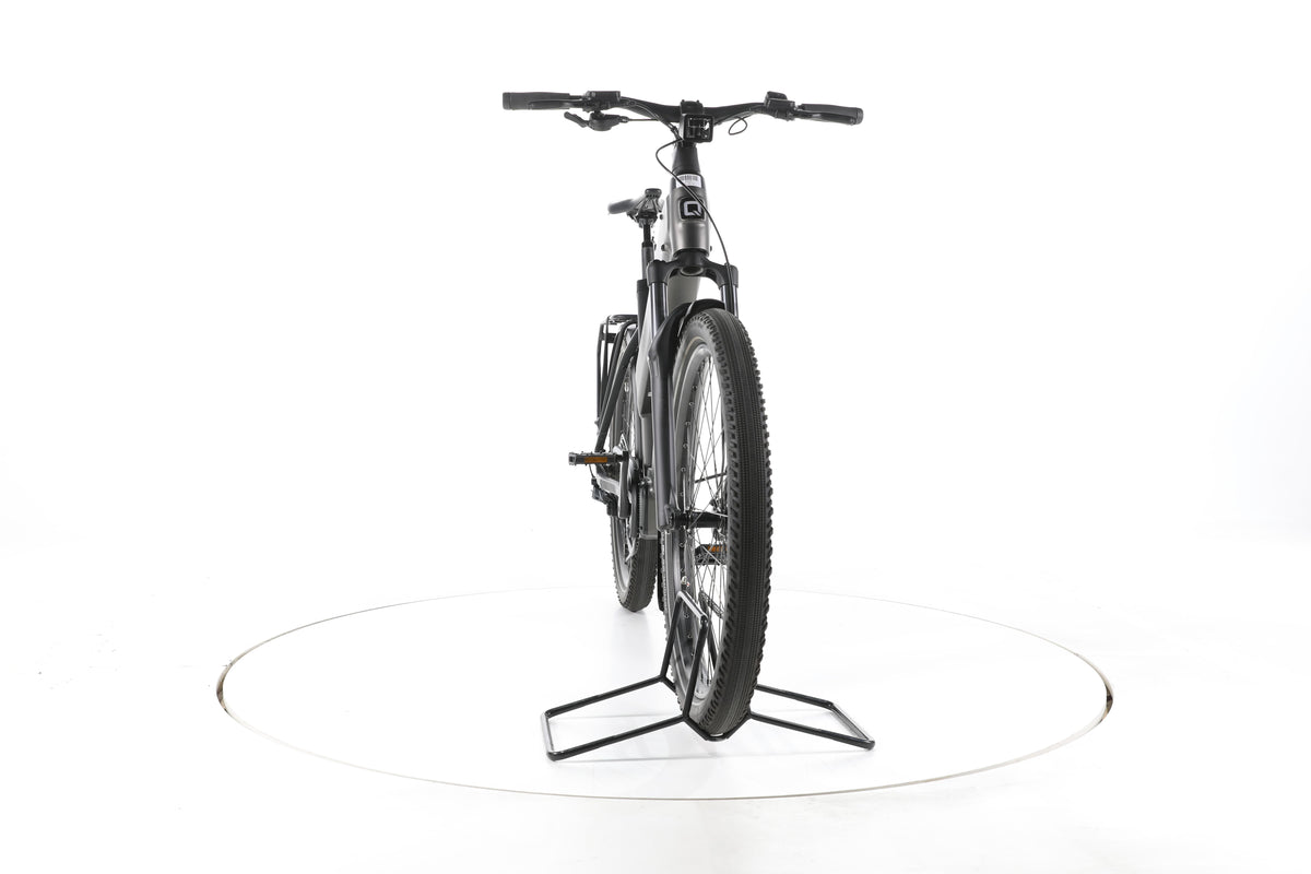 QWIC Atlas Derallieur Trekking E-Bike - Image 4
