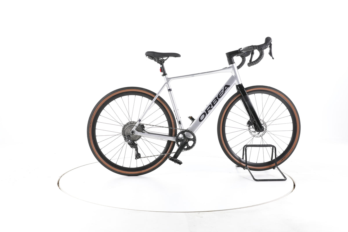 Orbea Gain D30 1X E-Gravel & Rennrad - Image 1