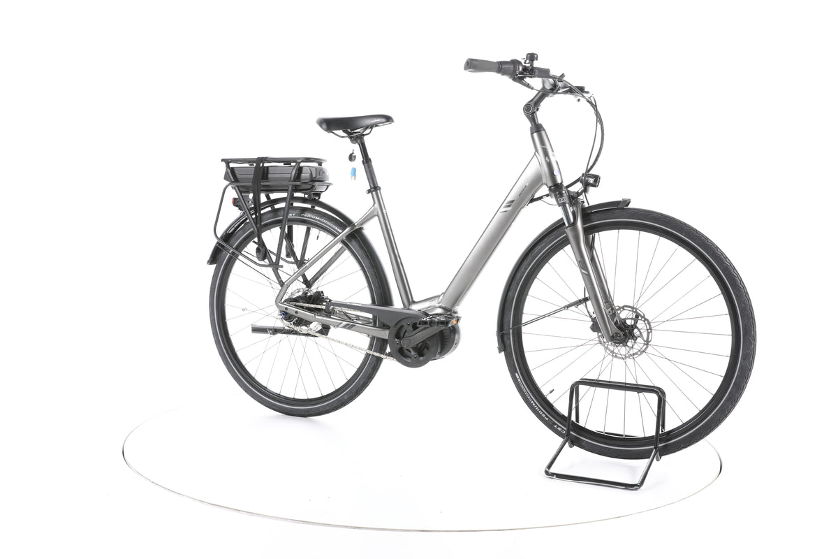 Giant Entour E + 0 City E-Bike Tiefeinsteiger - Image 2
