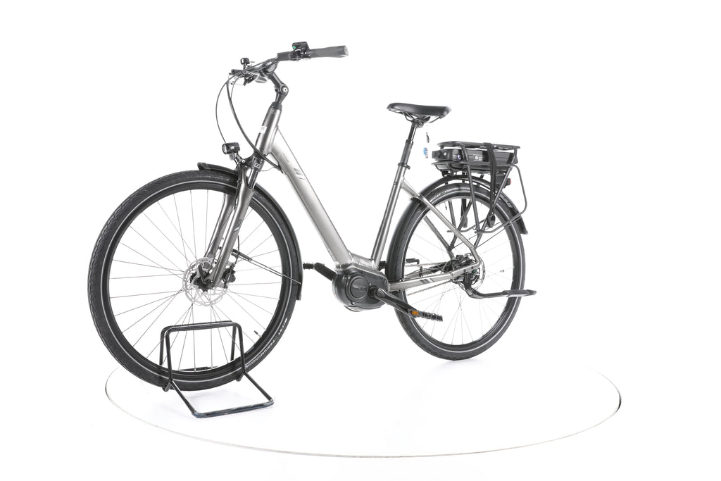 Giant Entour E + 0 City E-Bike Tiefeinsteiger - Image 6