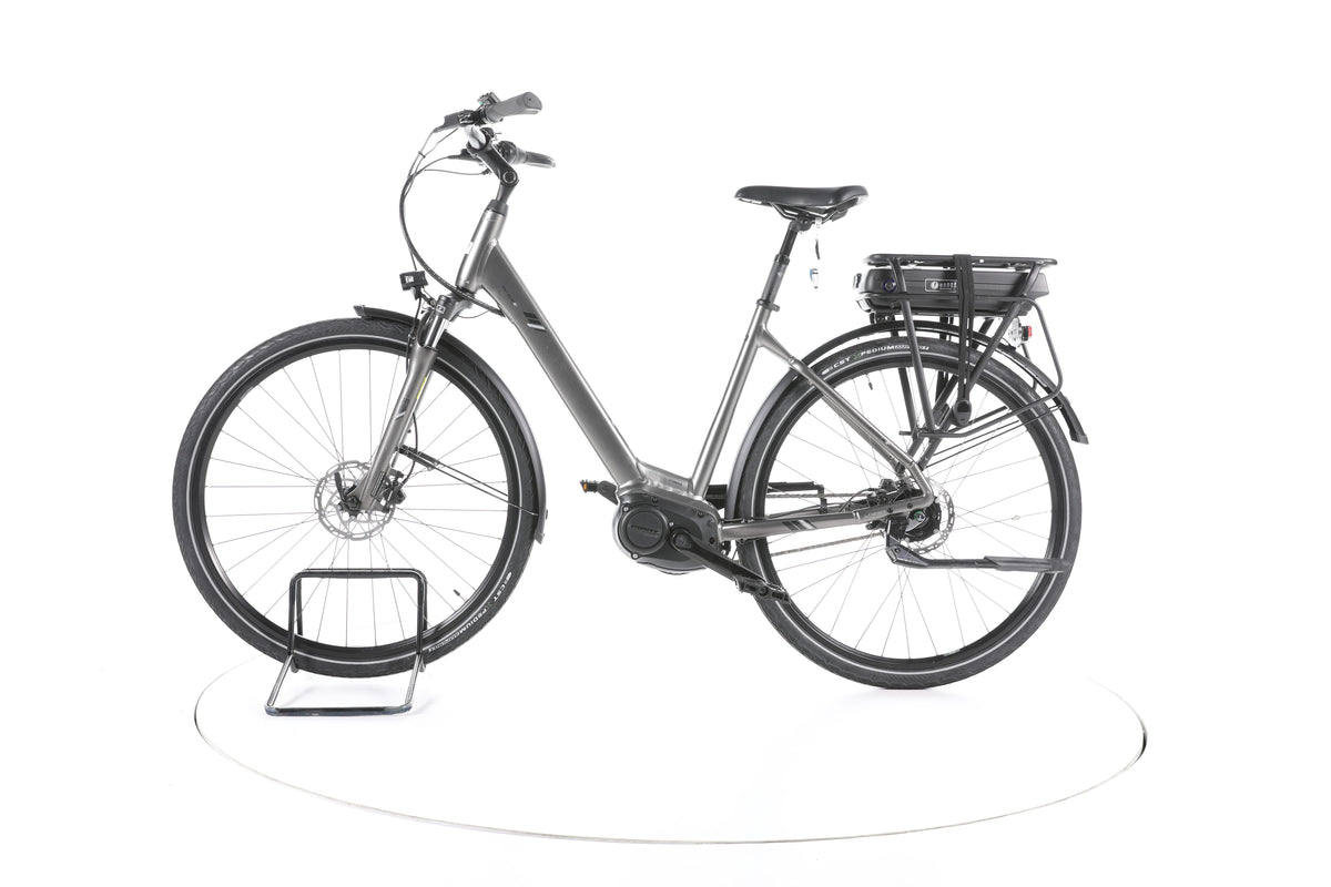 Giant Entour E + 0 City E-Bike Tiefeinsteiger - Image 7