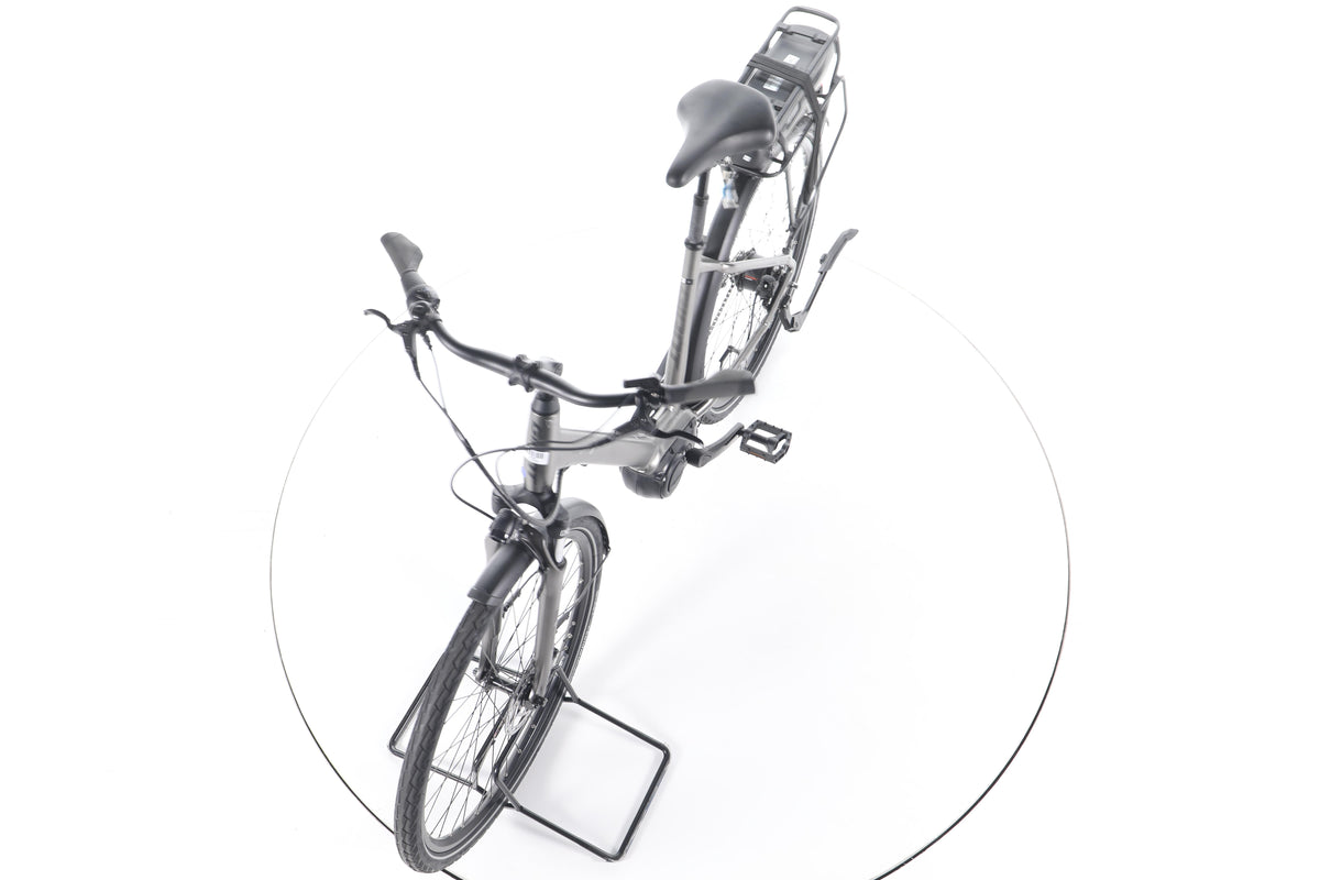 Giant Entour E + 0 City E-Bike Tiefeinsteiger - Image 17