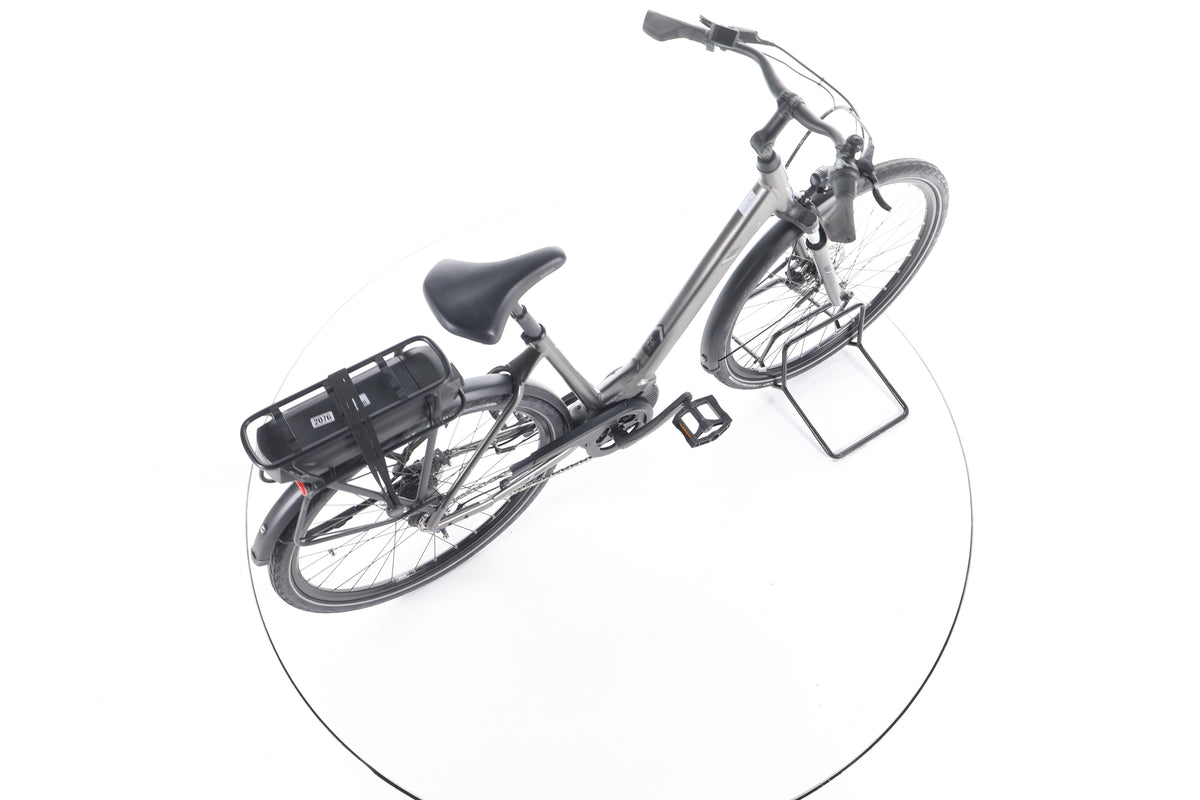 Giant Entour E + 0 City E-Bike Tiefeinsteiger - Image 24