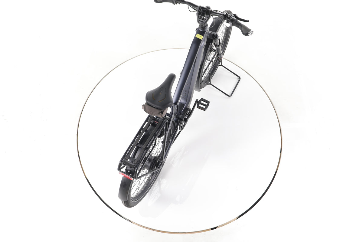 Riese & Müller Charger4 Mixte GT Vario City E-Bike - Image 23