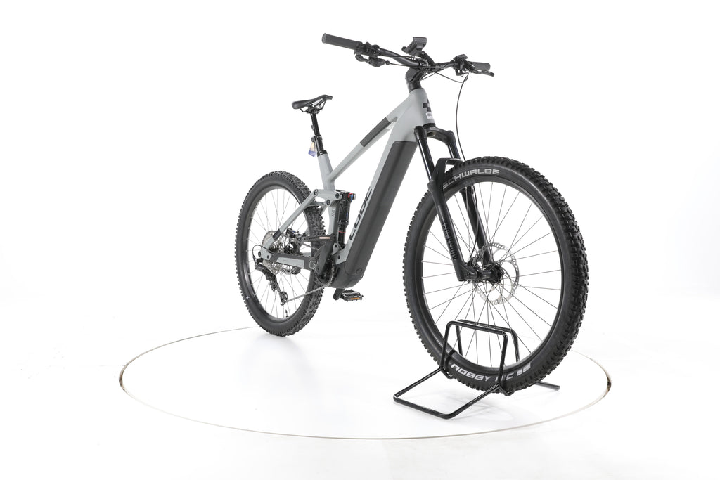 Cube Stereo Hybrid 140 HPC Pro E-Bike Fully Carbon - Image 3