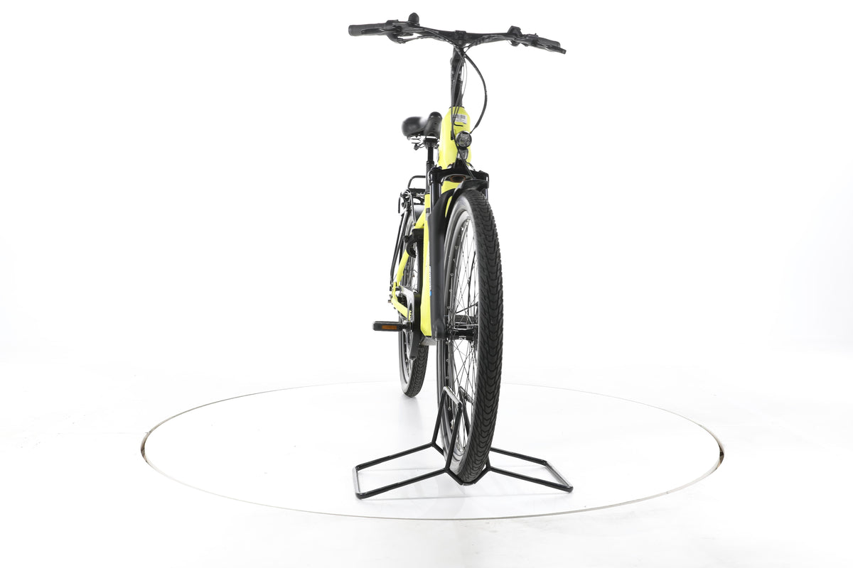 Campus BM38 City E-Bike Tiefeinsteiger - Image 4
