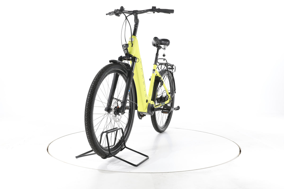 Campus BM38 City E-Bike Tiefeinsteiger - Image 5