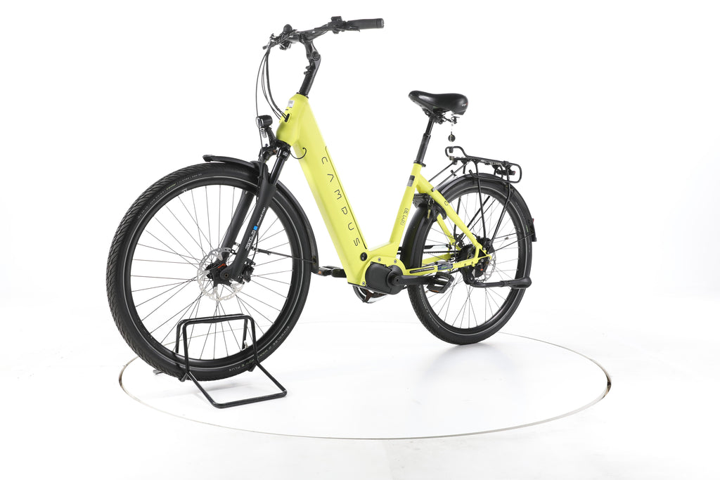 Campus BM38 City E-Bike Tiefeinsteiger - Image 6