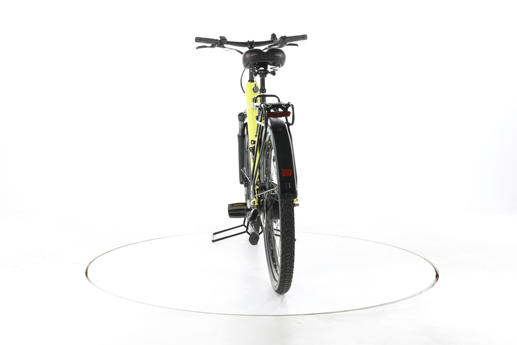 Campus BM38 City E-Bike Tiefeinsteiger - Image 10