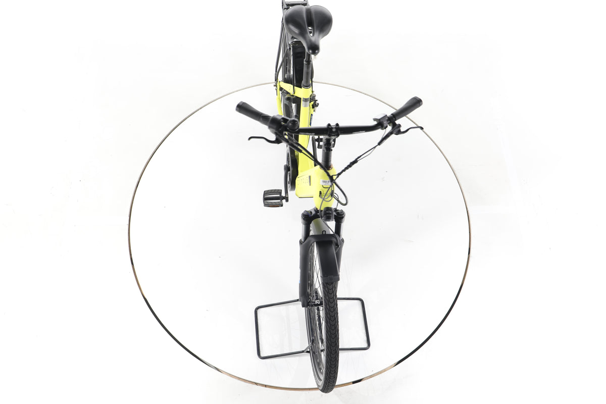 Campus BM38 City E-Bike Tiefeinsteiger - Image 16