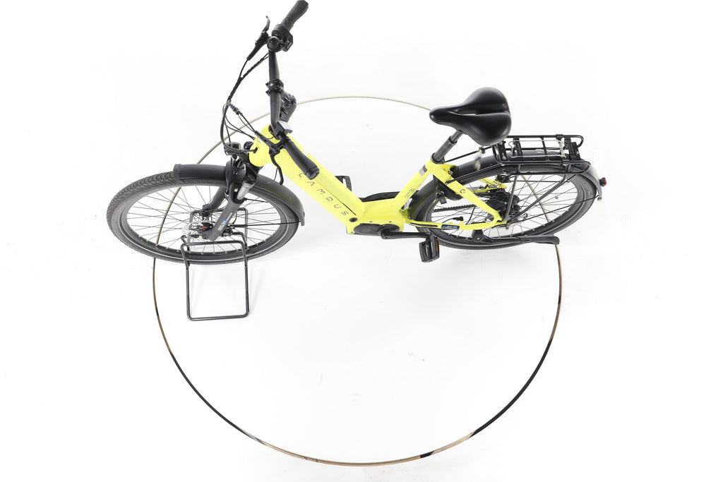 Campus BM38 City E-Bike Tiefeinsteiger - Image 19