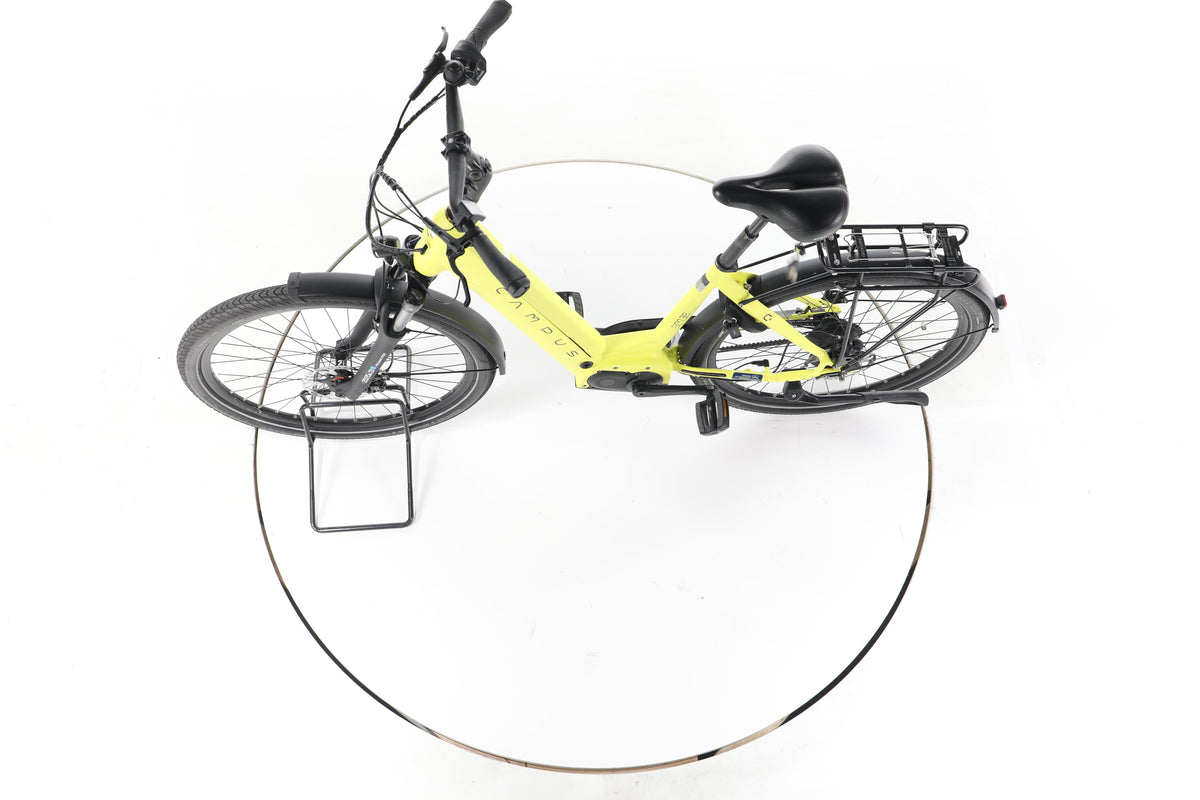 Campus BM38 City E-Bike Tiefeinsteiger - Image 19