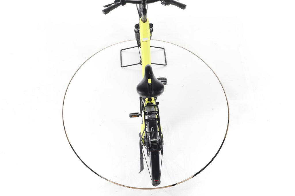 Campus BM38 City E-Bike Tiefeinsteiger - Image 22