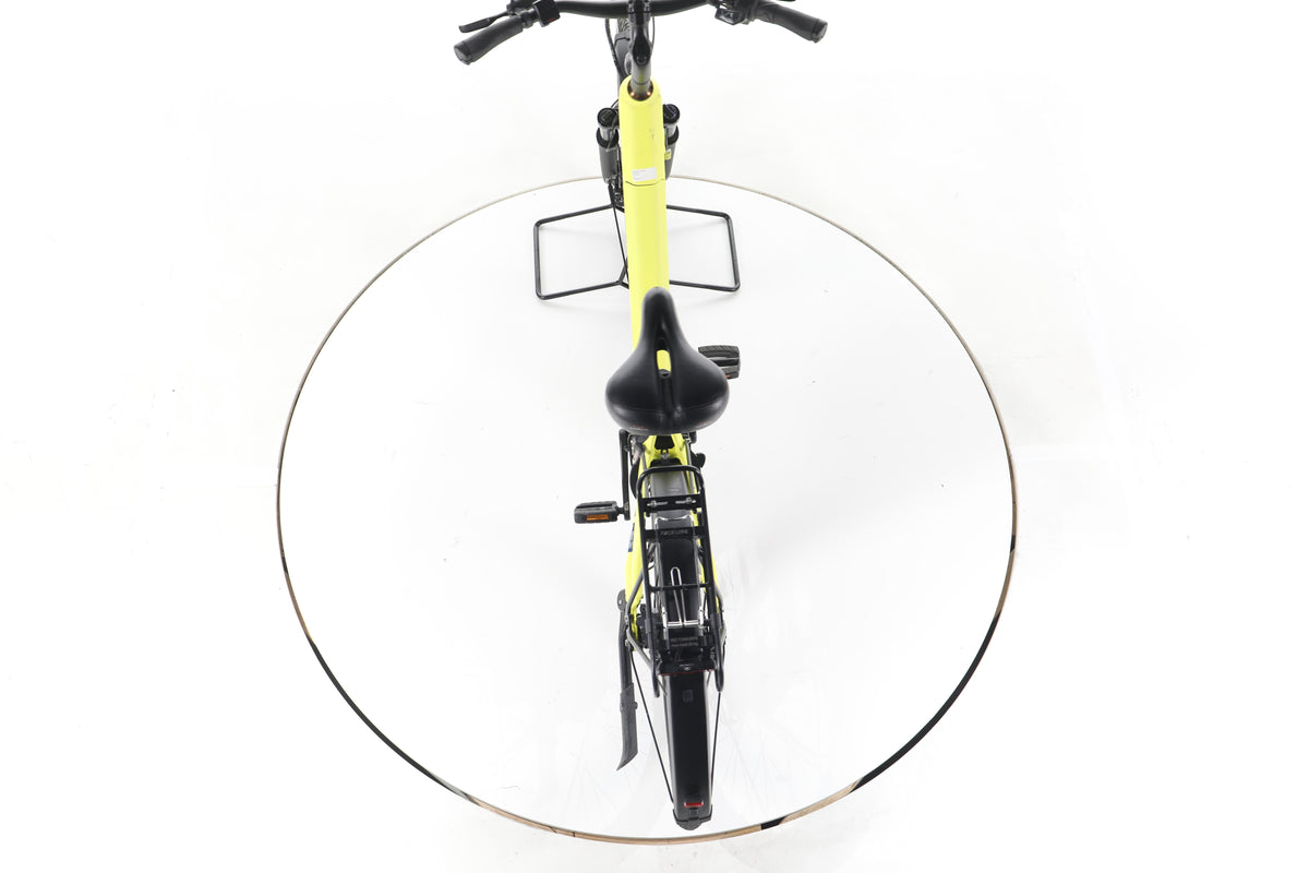 Campus BM38 City E-Bike Tiefeinsteiger - Image 22