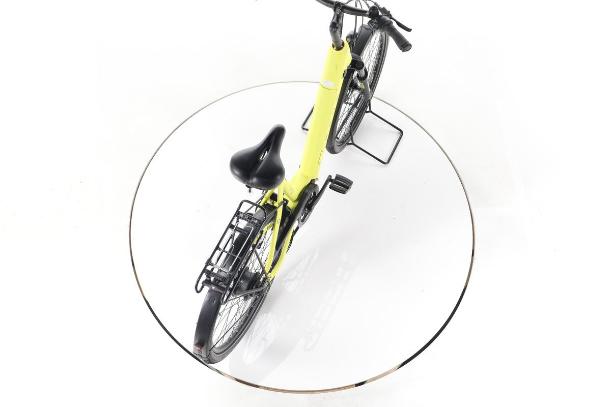 Campus BM38 City E-Bike Tiefeinsteiger - Image 23