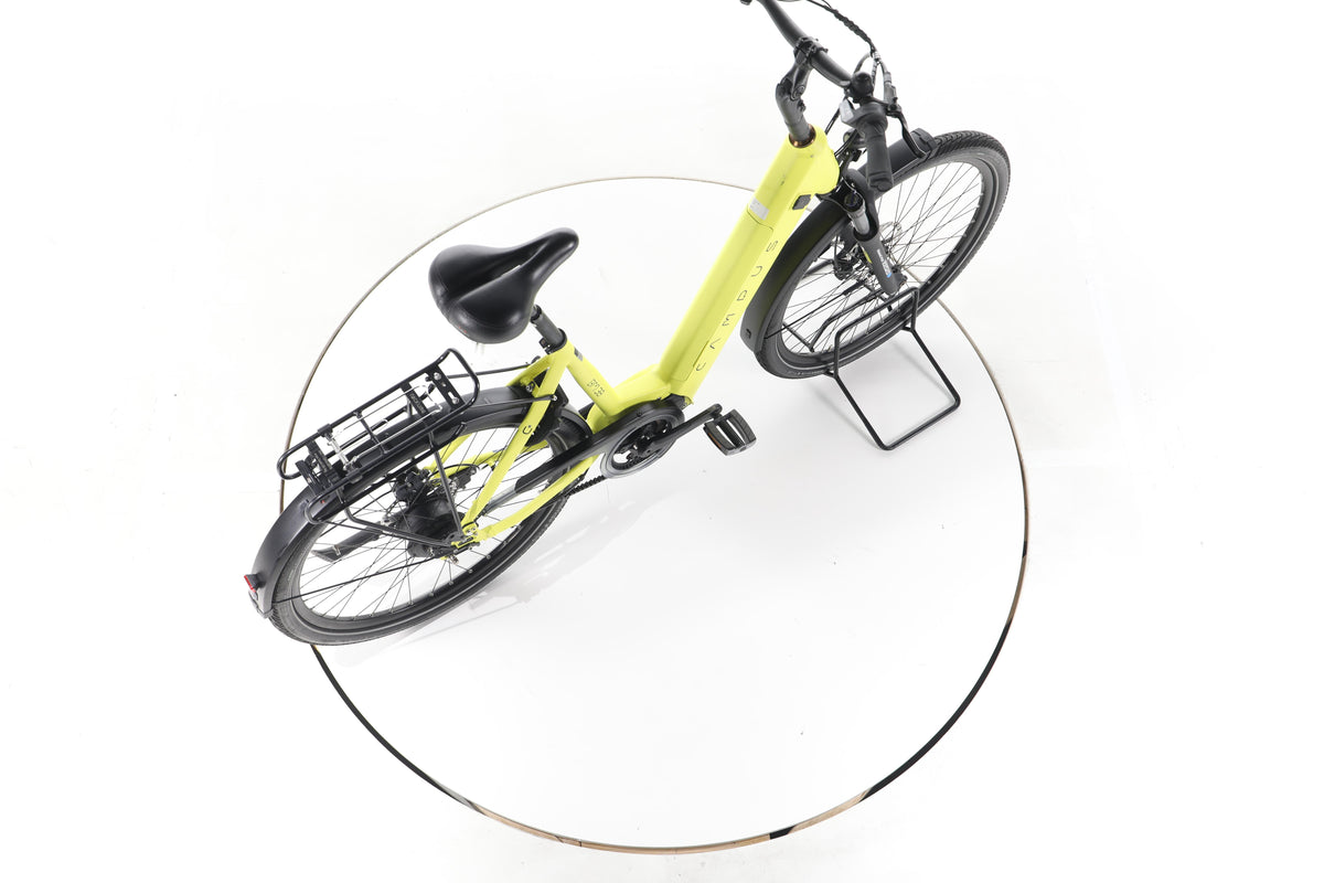 Campus BM38 City E-Bike Tiefeinsteiger - Image 24